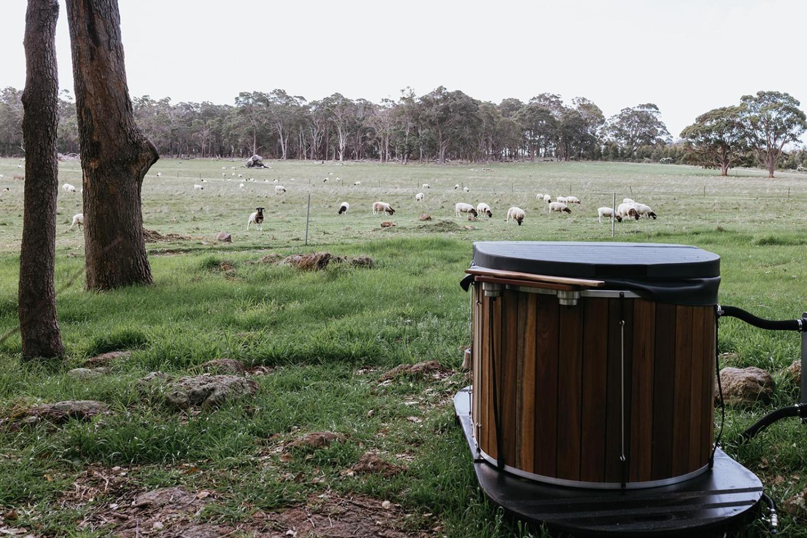 Chambre Estate Margaret River Esterno foto